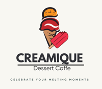 Creamique Caffe